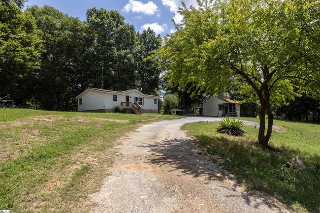 158 Brockeric Rd, House other with 3 bedrooms, 2 bathrooms and null parking in Honea Path SC | Image 5
