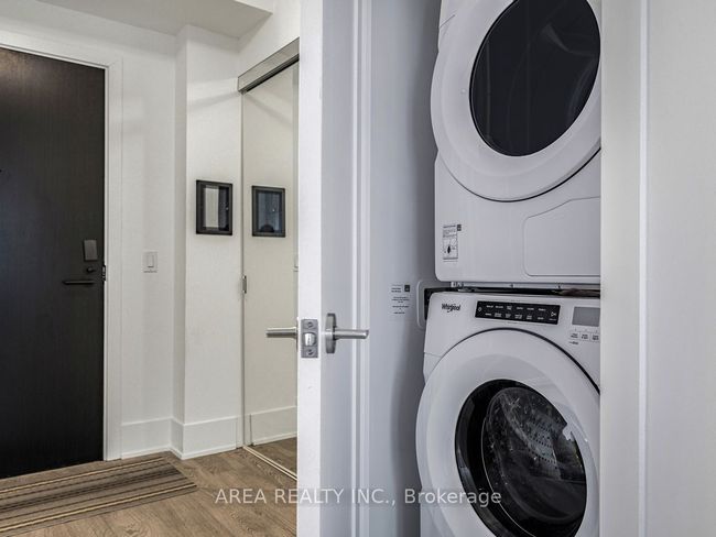 1406 - 470 Front St W, Condo with 2 bedrooms, 2 bathrooms and null parking in Toronto ON | Image 18