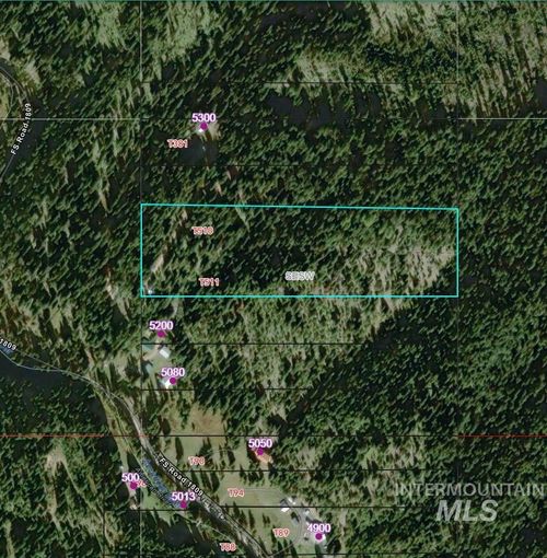 TBD American River Rd, Elk City, ID, 83525 | Card Image