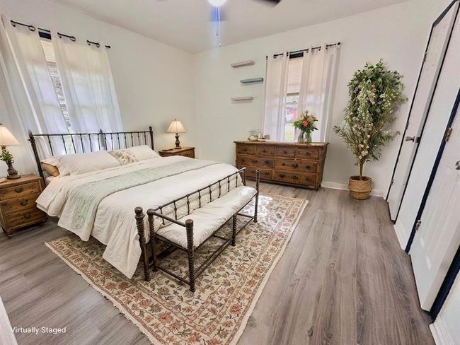 411 Frankie St, House other with 2 bedrooms, 1 bathrooms and null parking in Wharton TX | Image 4