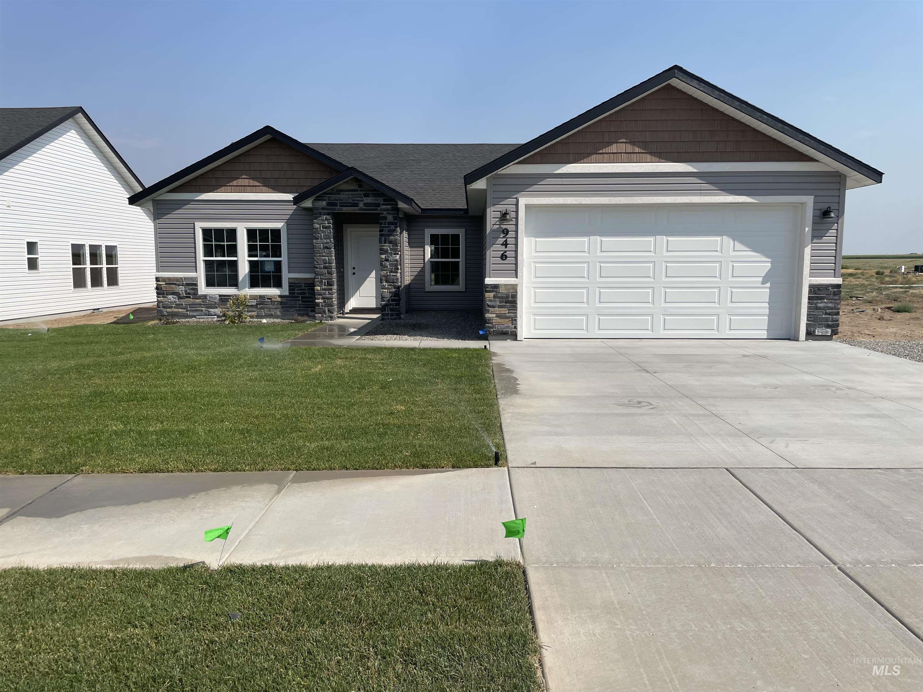 Latemar Rd, Jerome, ID 83338