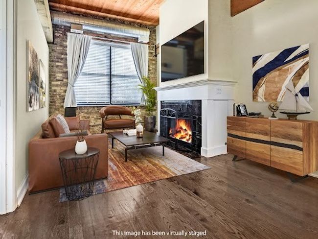 APT-303 - 3201 N Ravenswood Ave, Condo with 2 bedrooms, 2 bathrooms and 1 parking in CHICAGO IL | Image 5