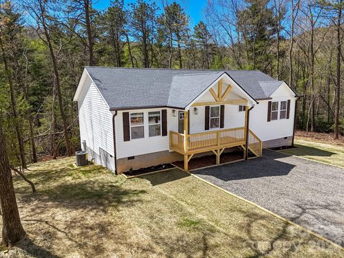 97 Lee Dotson Rd, Fairview, NC, 28730-8641 | Card Image