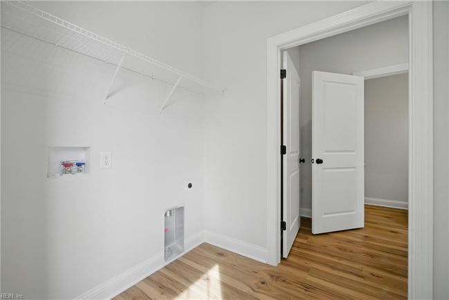 225 Ayrshire Loop, House other with 3 bedrooms, 3 bathrooms and null parking in Smithfield VA | Image 34