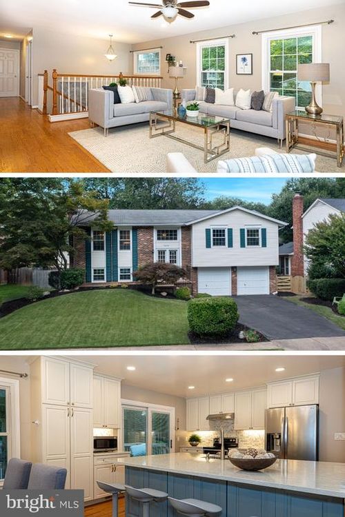 9626 Shipwright Dr, BURKE, VA, 22015-4436 | Card Image