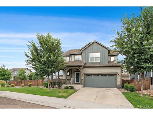 8208 S Trails Edge Way, Centennial, CO, 80112-4781 | Card Image