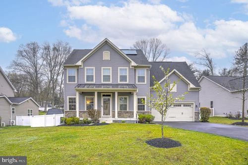 405 Francis Ct, MILLERSVILLE, MD, 21108-1815 | Card Image