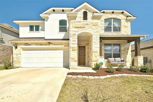 303 Cherrystone Loop, Buda, TX, 78610-2375 | Card Image
