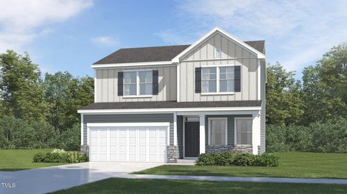 56 Halfpint Dr, Princeton, NC, 27569-9237 | Card Image