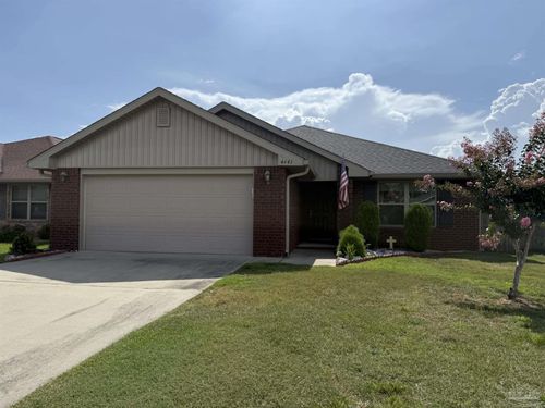 4441 Fiske St, Pace, FL, 32571-2553 | Card Image