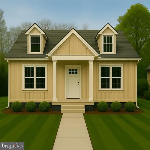 175 N Madison St, ORANGE, VA, 22960-1337 | Card Image