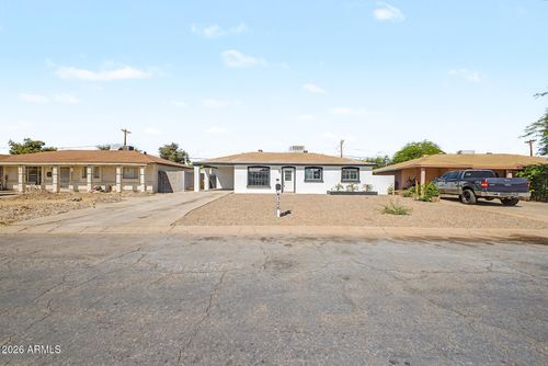 4326 N 50th Avenue, Phoenix, AZ, 85031 | Card Image