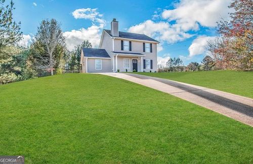 825 Rapid Ct, Mcdonough, GA, 30252-9046 | Card Image