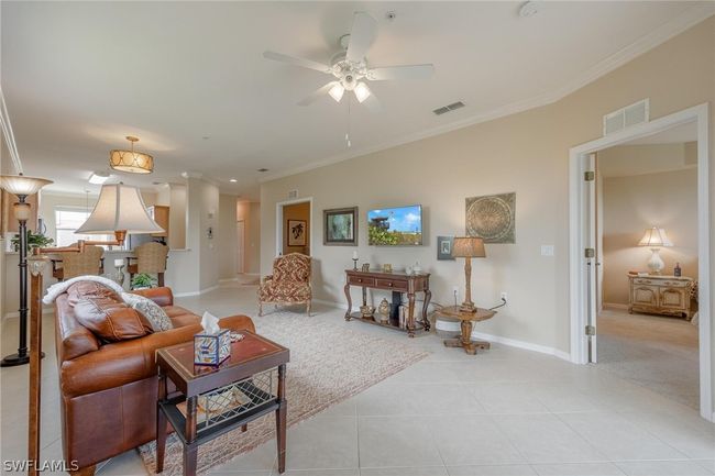APT-750 - 8261 Pathfinder Loop, Condo with 2 bedrooms, 2 bathrooms and null parking in FORT MYERS FL | Image 7