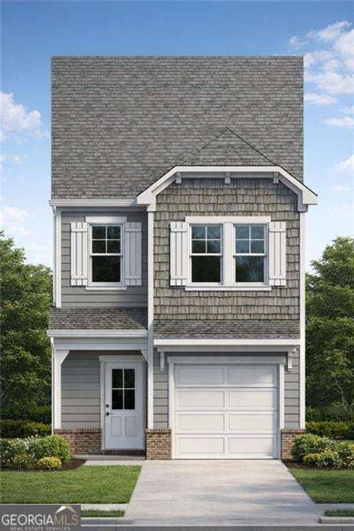 7 Magnolia Boulevard, Cedartown, GA, 30125 | Card Image