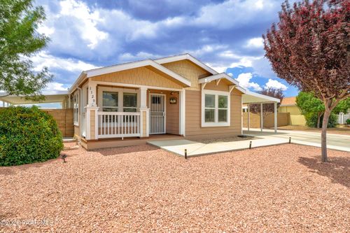 1129 Ashburn Way, Chino Valley, AZ, 86323-0495 | Card Image