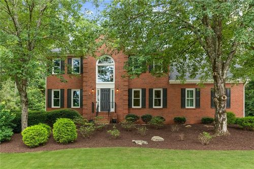 3115 Fenwood Trl, Roswell, GA, 30075-6005 | Card Image