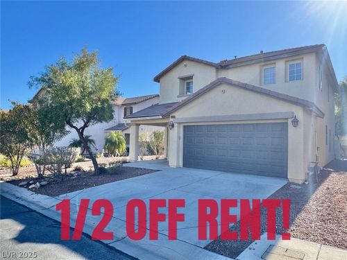 2499 Wild Ambrosia Ave, Henderson, NV, 89074-2889 | Card Image