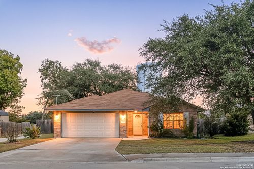 2039 Cornerstone Dr, New Braunfels, TX, 78130-9082 | Card Image