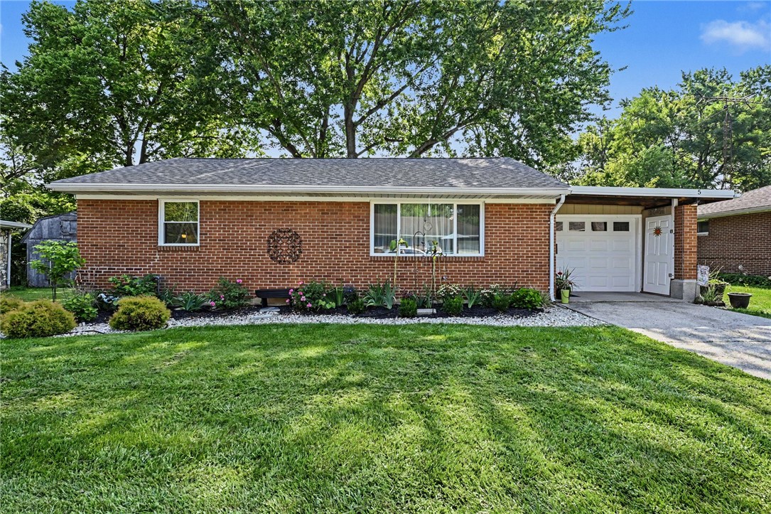 Residential in West Milton 2