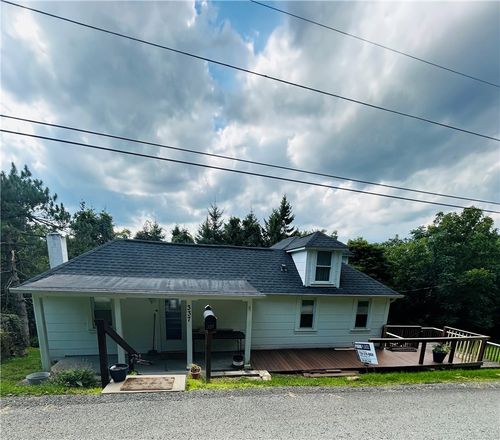 337 Kinder Rd, North Bethlehem, PA, 15360 | Card Image