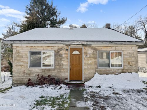 541 Loraine Rd, Nanty-Glo, PA, 15943-3525 | Card Image