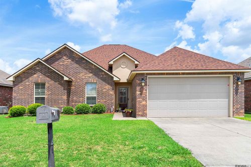 107 Pastoral View Drive, Rayne, LA, 70578 | Card Image