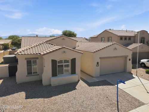 8556 N Crosswater Loop, Tucson, AZ, 85743 | Card Image