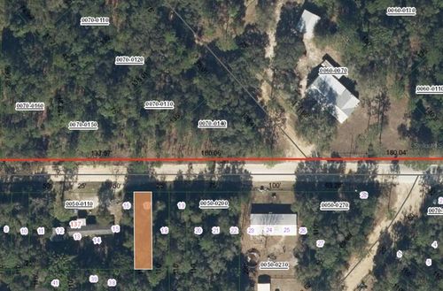 00 Flamingo Blvd, INTERLACHEN, FL, 32148 | Card Image