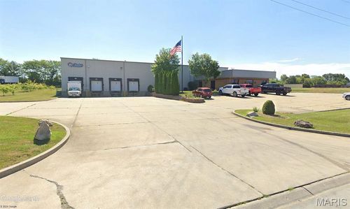 4800 S Spoede Ln, Truesdale, MO, 63380-7622 | Card Image