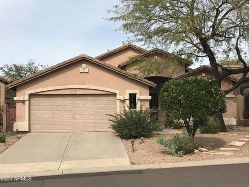16080 N 106th Way, Scottsdale, AZ, 85255-1934 | Card Image