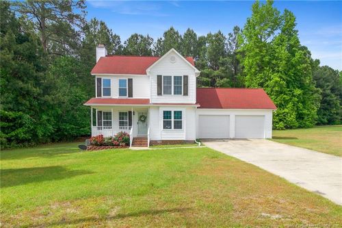 64 Wilma Court, Sanford, NC, 27332 | Card Image