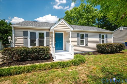 5712 Sara Kay Dr, North Chesterfield, VA, 23237-3114 | Card Image