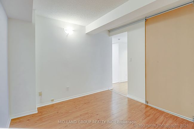 SPH107 - 28 Hollywood Ave, Condo with 1 bedrooms, 1 bathrooms and 1 parking in North York ON | Image 10