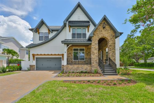 4224 W Corona St, TAMPA, FL, 33629-7710 | Card Image