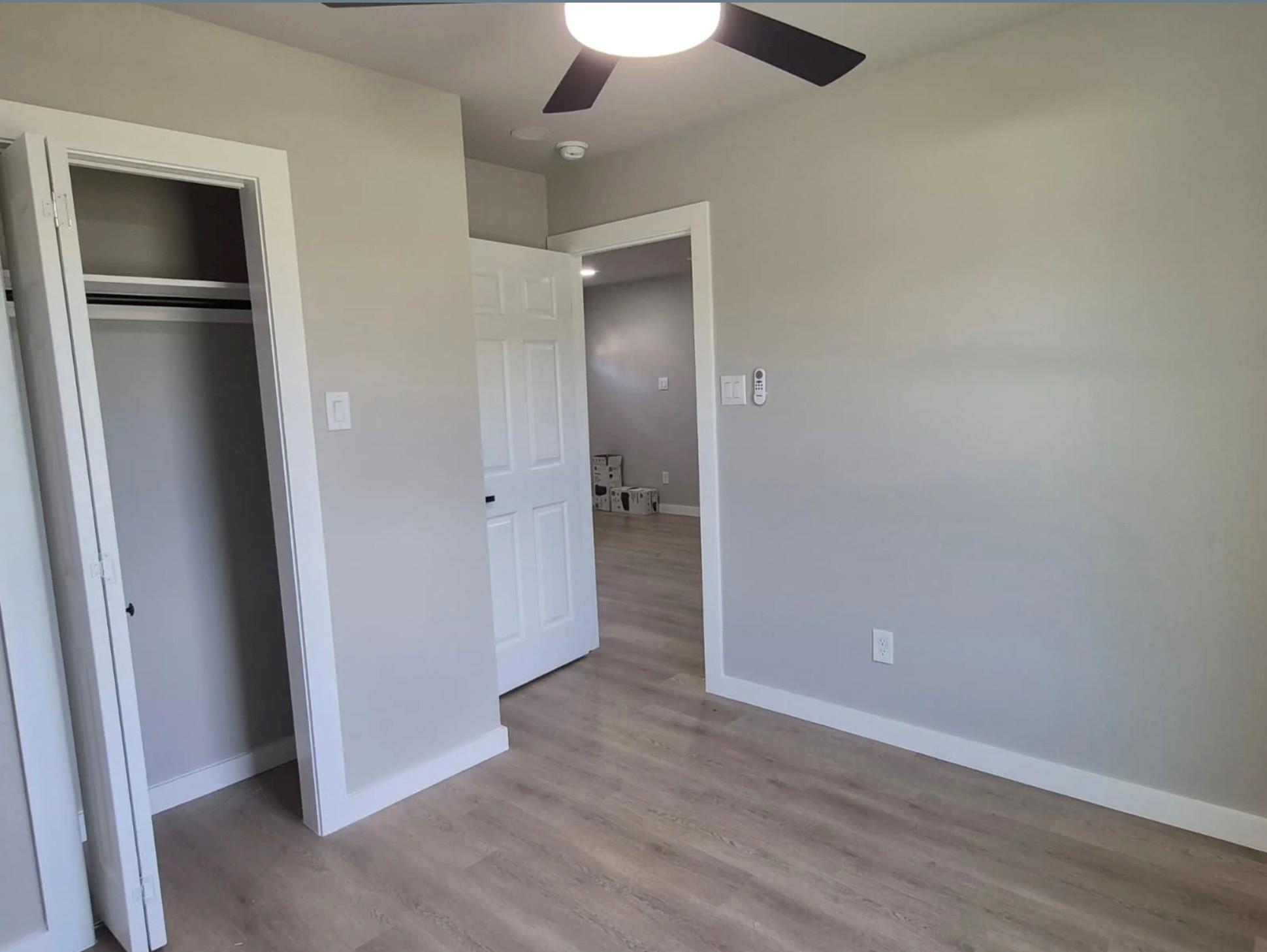 Residential Lease in Houston 3