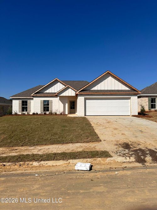 1311 Elderberry, Pearl, MS, 39208 | Card Image