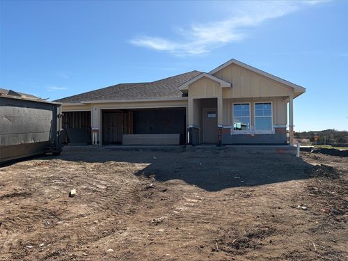 301 Gristmill Road, Burnet, TX, 78611 | Card Image