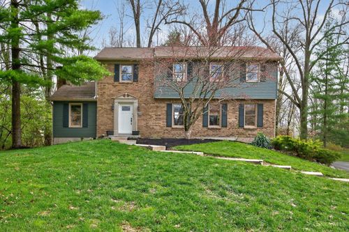 6224 Rustler Ct, Loveland, OH, 45140-8108 | Card Image