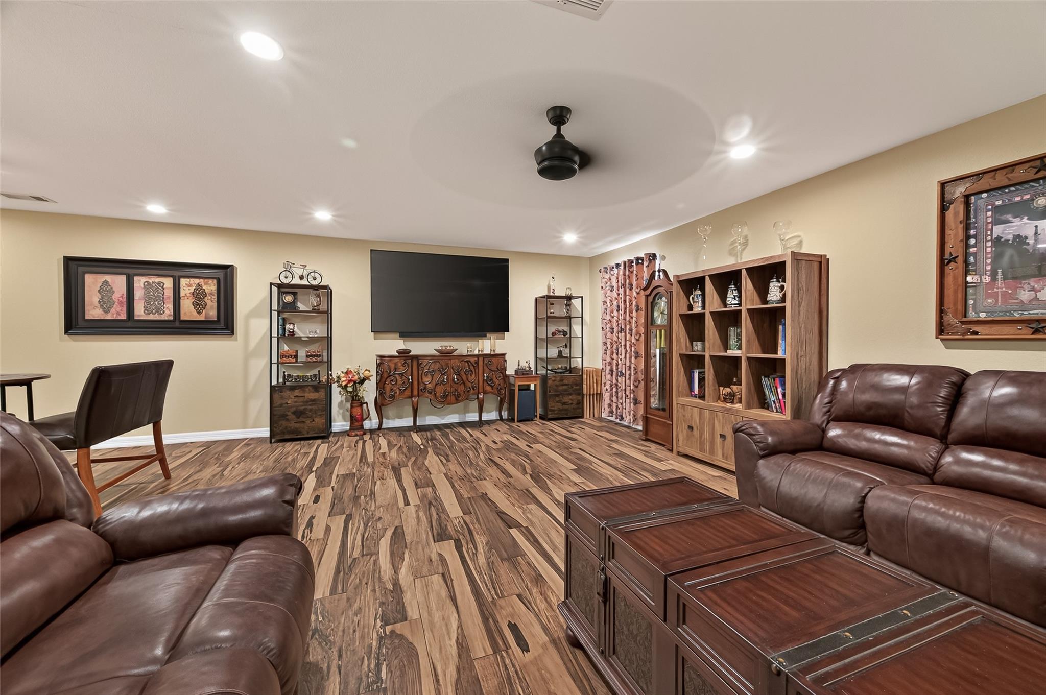 Residential in Santa Fe 5