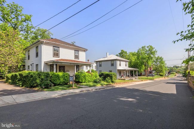 410 N West St, House other with 3 bedrooms, 3 bathrooms and null parking in CULPEPER VA | Image 7