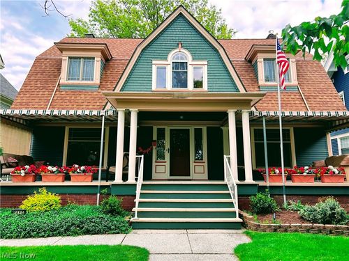 1459 Arthur Ave, Lakewood, OH, 44107-3801 | Card Image