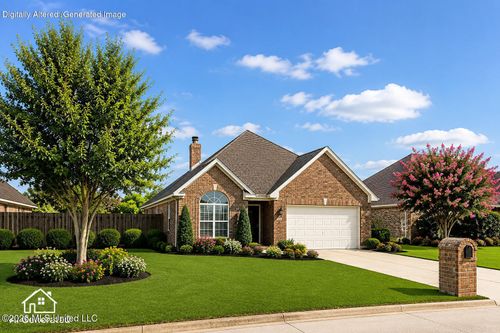 6340 Amherst Drive, Ocean Springs, MS, 39564 | Card Image