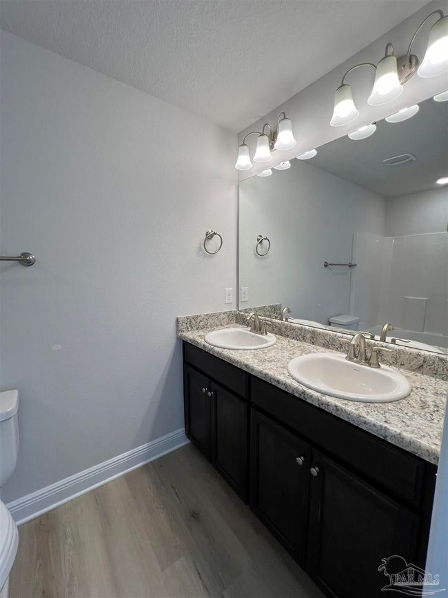 11B - 6009 Brylex Ln, House other with 2 bedrooms, 3 bathrooms and 1 parking in Pensacola FL | Image 5