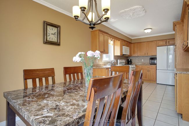 8 Haskell Rd, House other with 4 bedrooms, 2 bathrooms and 2 parking in Cambridge ON | Image 15