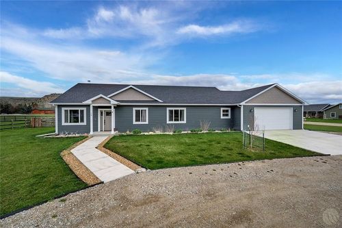 19 Star Haven Dr, Absarokee, MT, 59001-6244 | Card Image