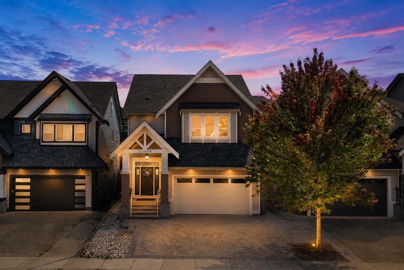 Residential in Langley