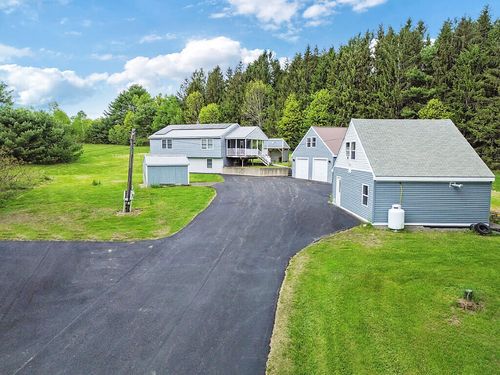 20 Pit Rd, Windsor, ME, 04363-3852 | Card Image