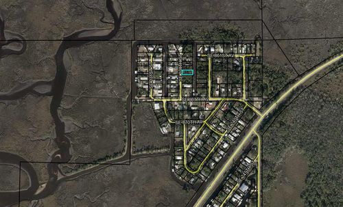 58 Se 234th St, Old Town, FL, 32680-4888 | Card Image