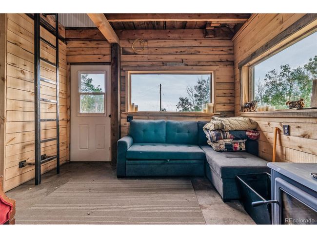 16514 Elkhorn Rd, House other with 2 bedrooms, 2 bathrooms and null parking in Como CO | Image 30